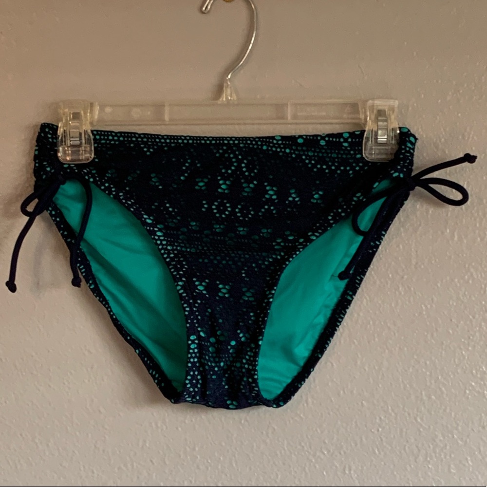 Sweet Escape bathing suit bottoms. 8